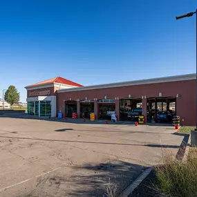 Bild von Tire Discounters