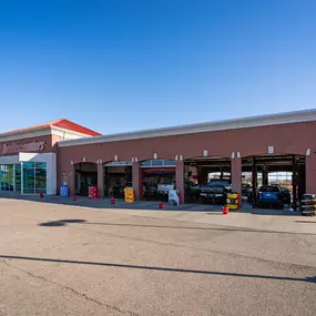 Bild von Tire Discounters
