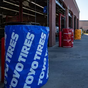Bild von Tire Discounters