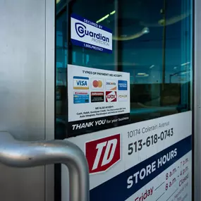 Bild von Tire Discounters