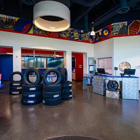 Bild von Tire Discounters