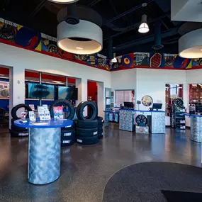 Bild von Tire Discounters