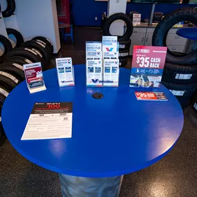 Bild von Tire Discounters