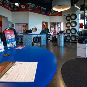 Bild von Tire Discounters