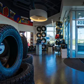 Bild von Tire Discounters