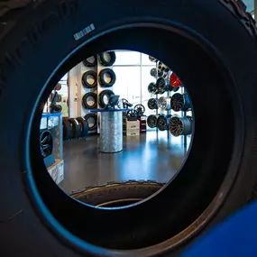 Bild von Tire Discounters
