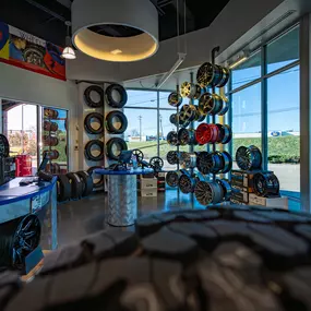 Bild von Tire Discounters