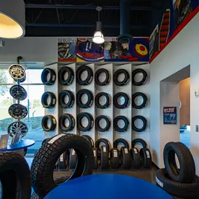Bild von Tire Discounters