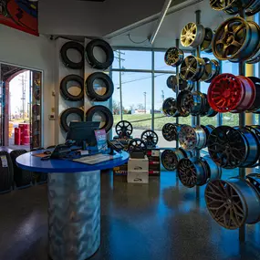 Bild von Tire Discounters