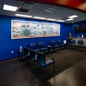 Bild von Tire Discounters