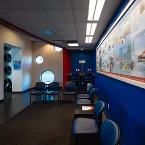 Bild von Tire Discounters