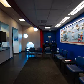 Bild von Tire Discounters