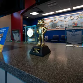Bild von Tire Discounters