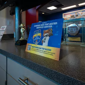 Bild von Tire Discounters