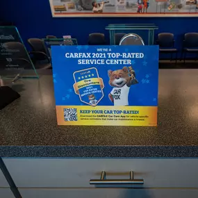 Bild von Tire Discounters