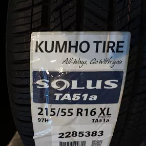 Bild von Tire Discounters
