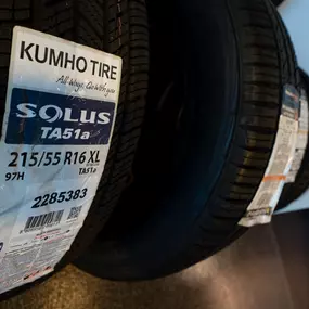 Bild von Tire Discounters