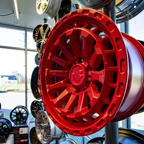 Bild von Tire Discounters