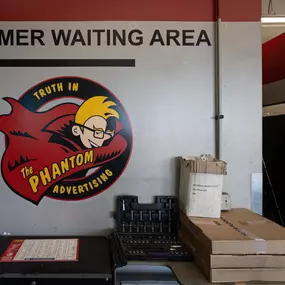 Bild von Tire Discounters