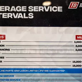 Bild von Tire Discounters