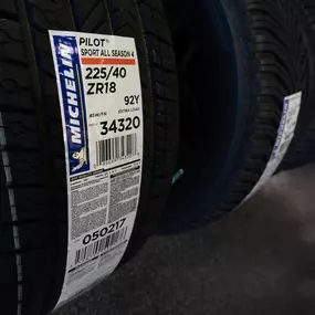 Bild von Tire Discounters