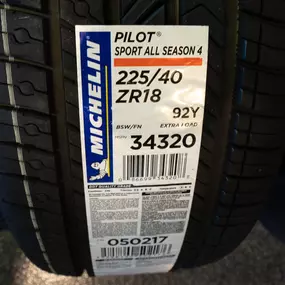 Bild von Tire Discounters