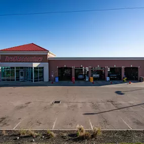 Bild von Tire Discounters
