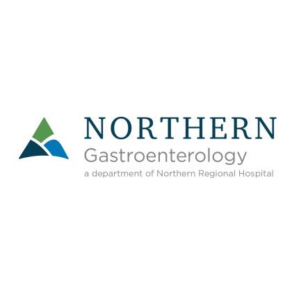 Logotyp från Northern Gastroenterology