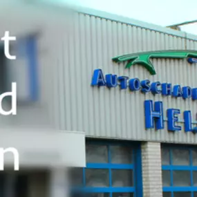 Heijne Autoschade