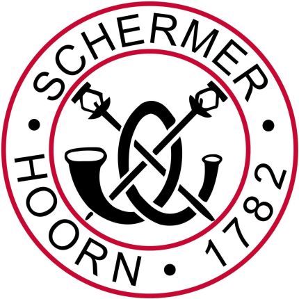 Logo od Schermer Wijnkopers en Distillateurs