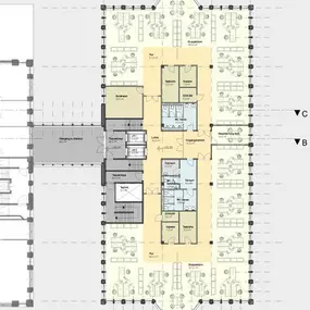 Kollhoff & Pols architecten BV