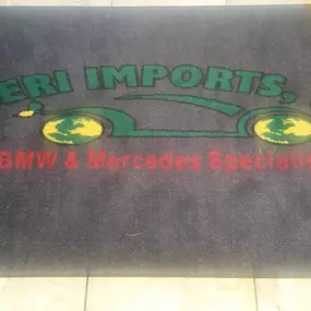 Bild von Ameri Imports LLC