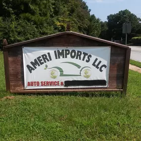 Bild von Ameri Imports LLC