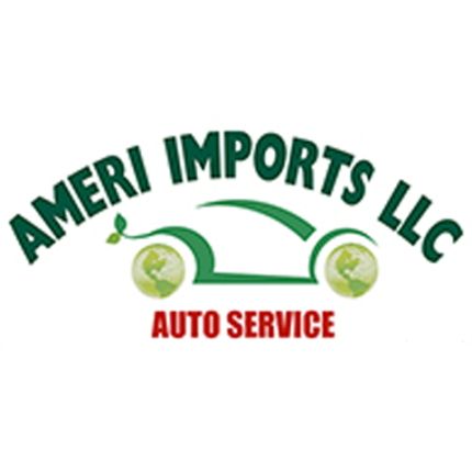 Logo van Ameri Imports LLC
