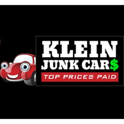 Logo da Klein Recycling