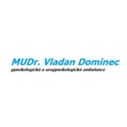 Logo de Gynekologická ordinace - MUDr. Vladan Dominec