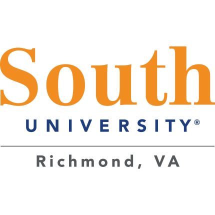 Logo fra South University, Richmond