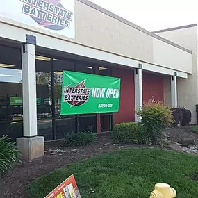 Bild von Interstate Batteries