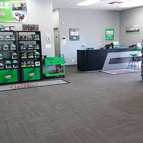 Bild von Interstate Batteries