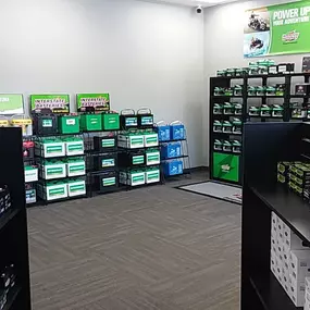 Bild von Interstate Batteries