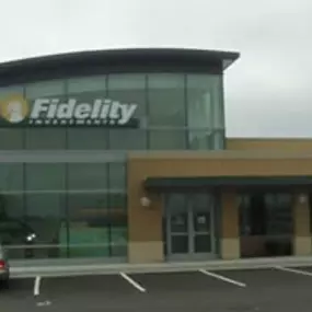 Bild von Fidelity Investments - Relocated