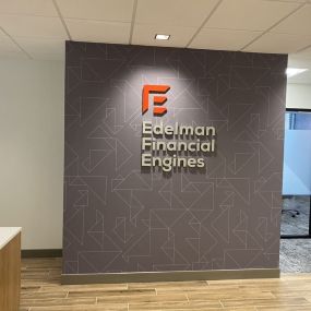 Bild von Edelman Financial Engines