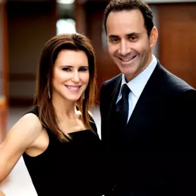 Drs. Elie and Jody Levine combine their expertise in the fields of plastic surgery and dermatology to achieve the best body sculpting results possible for each patient. At NYC Lipo, we offer customized liposuction and dermatological treatments to ensure natural-looking and long-lasting liposuction results.