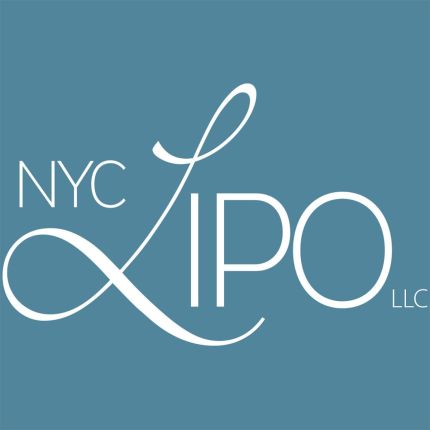 Logo van NYC Lipo LLC