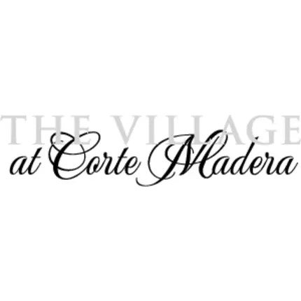 Logo fra The Village at Corte Madera