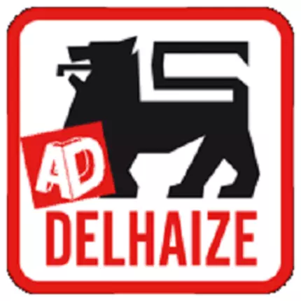 Logo de AD Delhaize