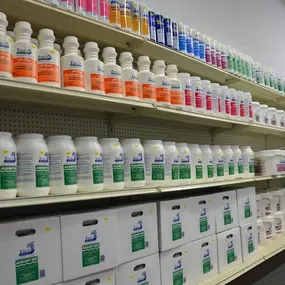 Pool & Hot Tub Supplies: SpaGuard
We proudly offer a comprehensive selection of SpaGuard pool chemicals, renowned for their effectiveness and reliability in spa care. With SpaGuard, maintaining your spa becomes less complex, thanks to their tested and proven products. Our knowledgeable staff is equipped to match you with the perfect SpaGuard solutions tailored to your specific needs, ensuring your spa water remains clean and clear year-round.