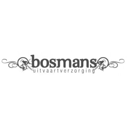 Logo od Bosmans Begrafenissen