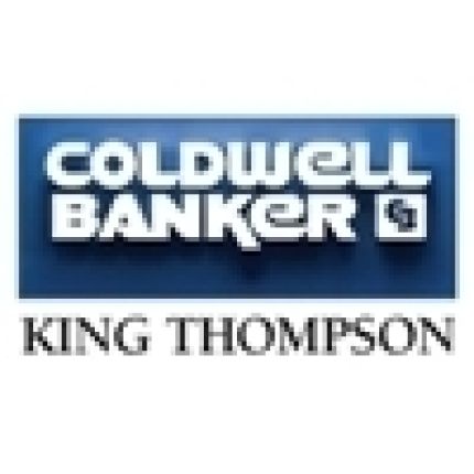 Logo od Kim Sunderland Coldwell Banker King Thompson
