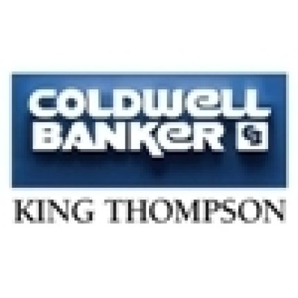 Logotipo de Kim Sunderland Coldwell Banker King Thompson